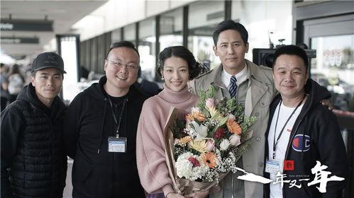 新一年又一年,新岁序章——新一年又一年概览