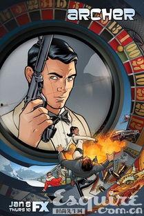 间谍亚契 第十二季,暗流涌动,危机四伏