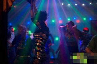 夜生活,探索不夜城的魅力之夜