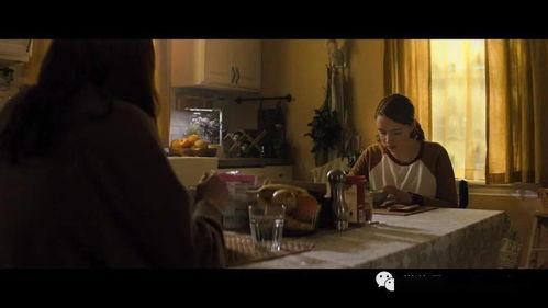 妈妈和女儿的隐秘夜晚,母女间的深情对话