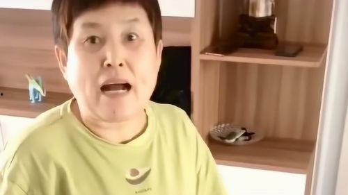 我的豪横婆婆,霸气侧漏的岁月印记