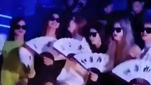 少女嗨翻系统,嗨翻系统的青春旋律