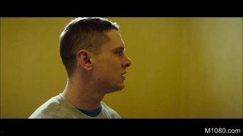 深狱父子情,铁窗下的深情守望