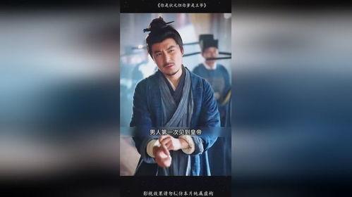 你是状元但你爹是王爷,王爷之子传奇人生