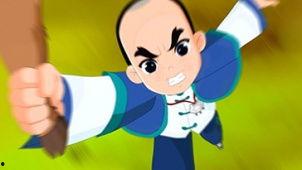 少年师爷之聪明小师爷,智慧少年，传奇解谜之旅