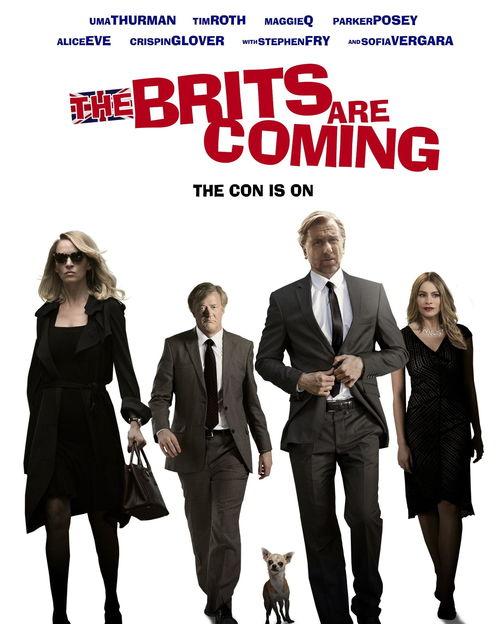 十磅英国佬 第一季,英伦风趣生活大揭秘