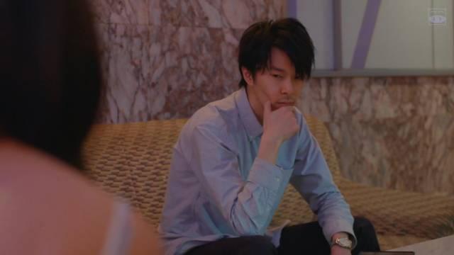 二重生活,双重身份下的心灵探索与人生抉择