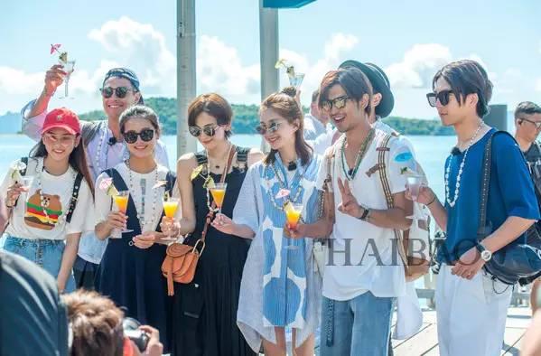 花儿与少年 第三季,青春之旅，情感交织