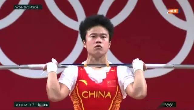 奥运之金牌时刻