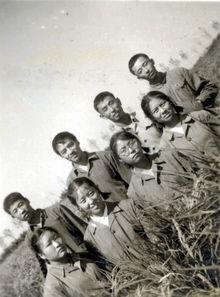 知青岁月