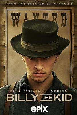 比利小子 第一季,西部传奇的崛起