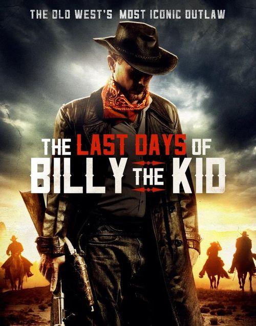 比利小子 第一季,西部传奇的崛起