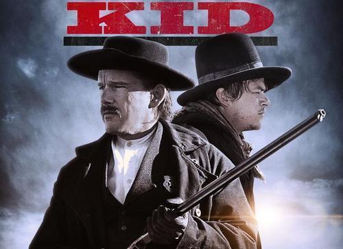 比利小子 第一季,西部传奇的崛起