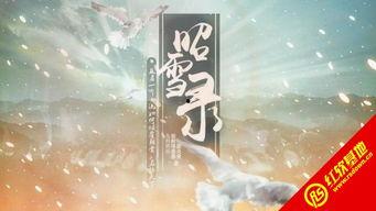 昭雪录,揭开历史尘埃,还原真相的壮丽篇章