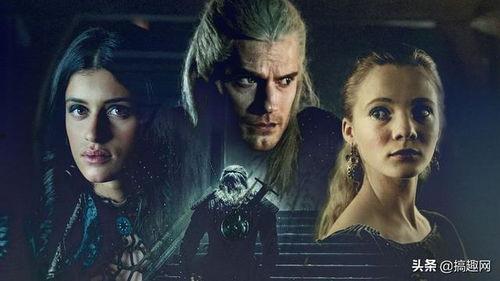 童话侦探桑德拉 第一季,揭开梦幻世界的神秘面纱