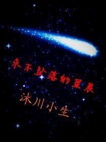 永不坠落的星辰,永不坠落的星辰传奇