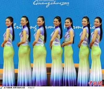 娱乐吃瓜酱亚运会